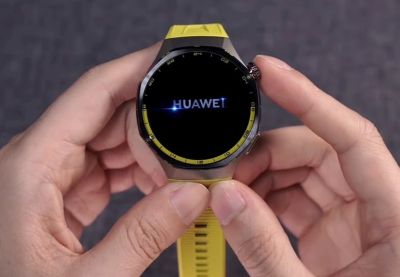 Đánh giá Huawei Watch GT 7 Pro - hình 13