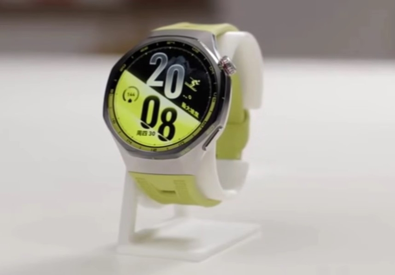 Đánh giá Huawei Watch GT 7 Pro - hình 1