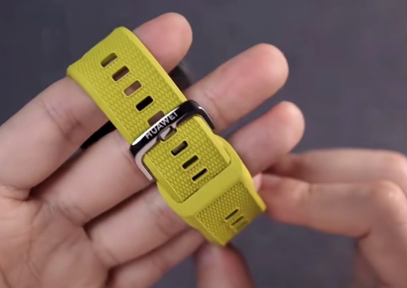 Đánh giá Huawei Watch GT 7 Pro - hình 3