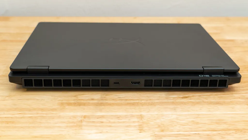 Đánh giá HyperX Omen 15 - hình 3