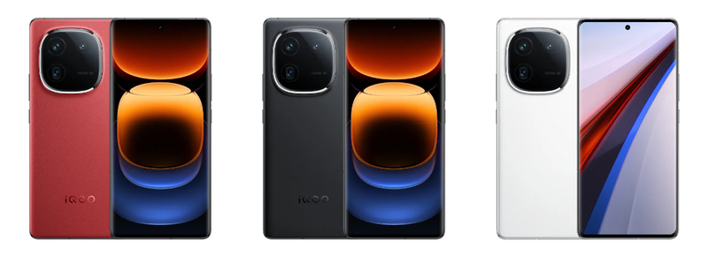 Đánh giá iQOO 12 2