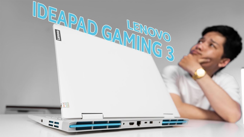 Thuộc dòng gaming nhưng thiết kế mang nét tinh tế và tối giản