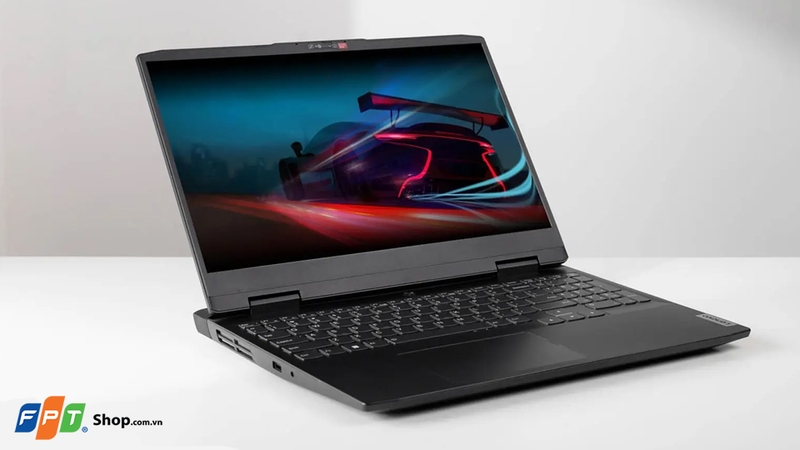 IdeaPad Gaming 3 là lựa chọn phù hợp với người dùng phổ thông