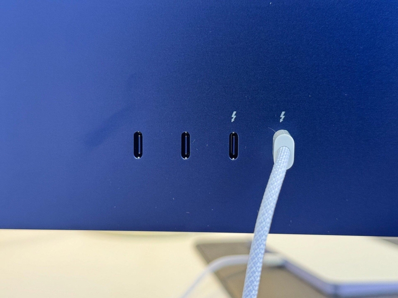 đánh giá iMac M3 - Hình 6