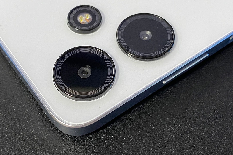 Đánh giá Infinix Hot 30i - 06