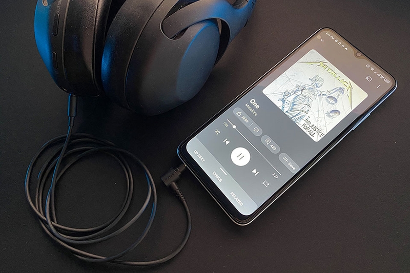 Đánh giá Infinix Hot 30i - 07