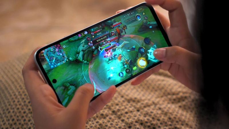 Đánh giá Infinix Hot 70 - hình 10