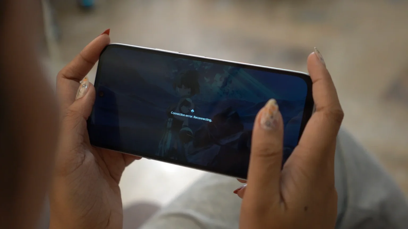 Đánh giá Infinix Hot 70 - hình 11