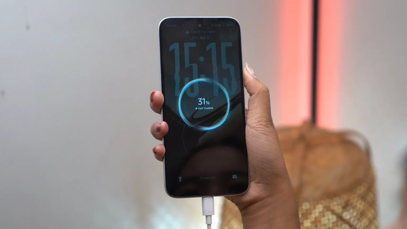 Đánh giá Infinix Hot 70 - hình 14