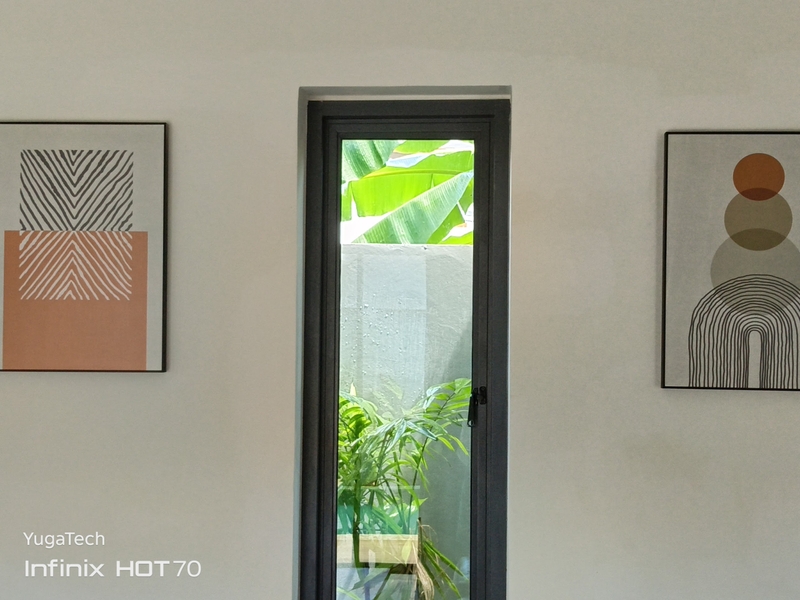 Đánh giá Infinix Hot 70 - hình 8