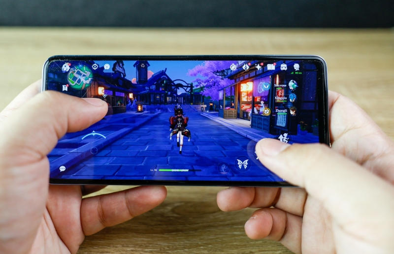 Đánh giá Infinix Note 30 6