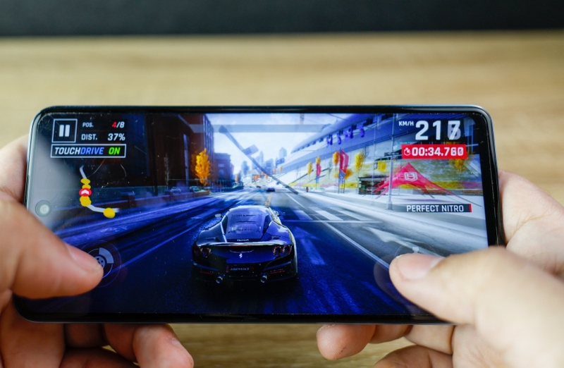Đánh giá Infinix Note 30 7