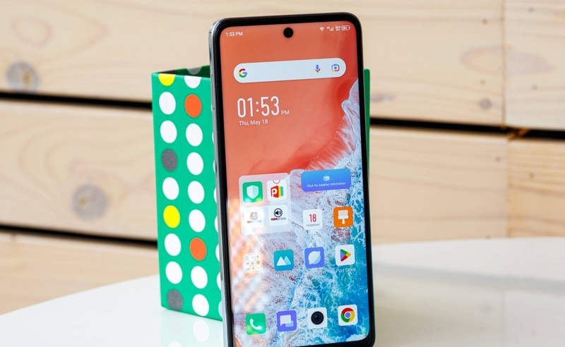 Đánh giá Infinix Note 30 2