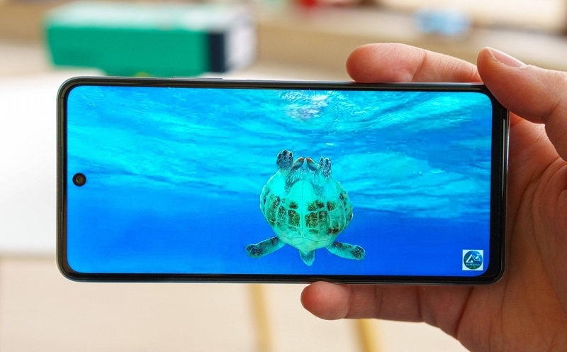 Đánh giá Infinix Note 30 4