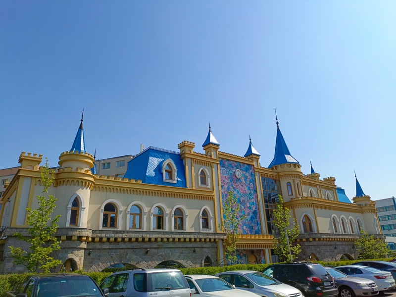 Đánh giá Infinix Note 30 12