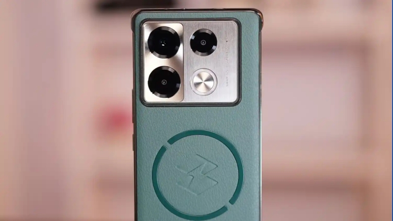 Camera