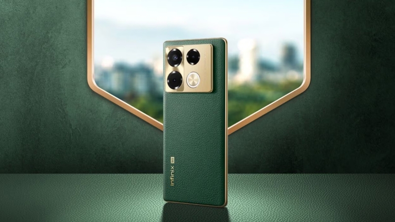 Có nên mua Infinix Note 40 Pro không?