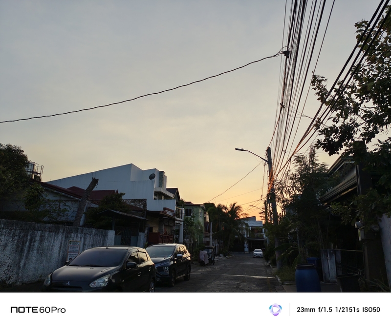 Đánh giá Infinix NOTE 60 Pro - hình 12