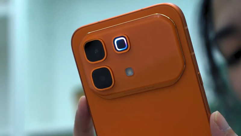 Đánh giá Infinix NOTE 60 Pro - hình 2