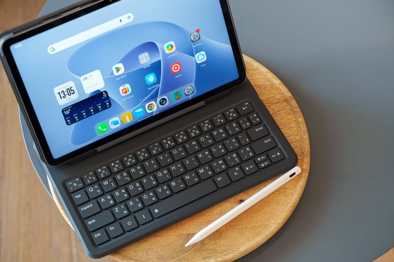 Đánh giá Infinix XPAD 30 Pro - hình 13