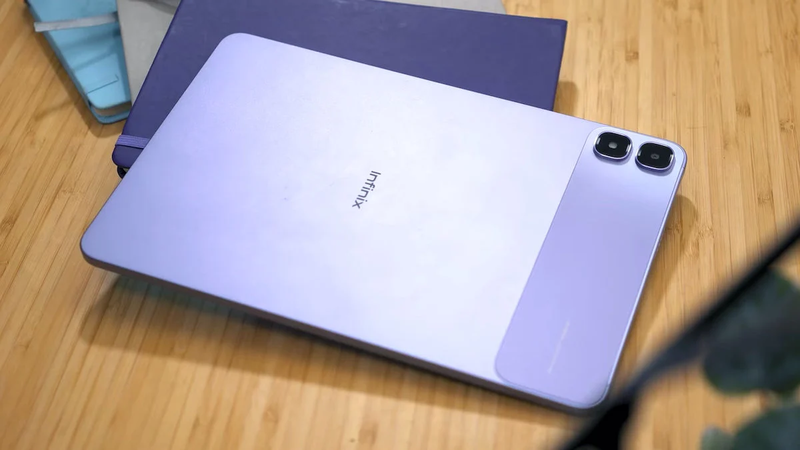 Đánh giá Infinix XPAD 30 Pro - hình 2