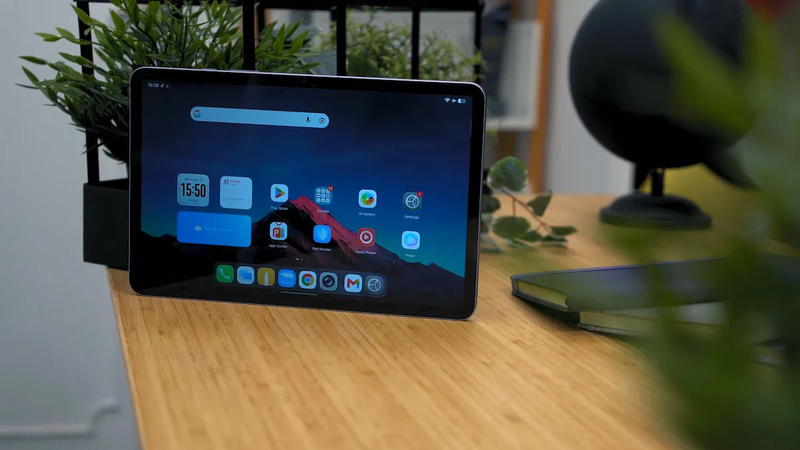 Đánh giá Infinix XPAD 30 Pro - hình 10