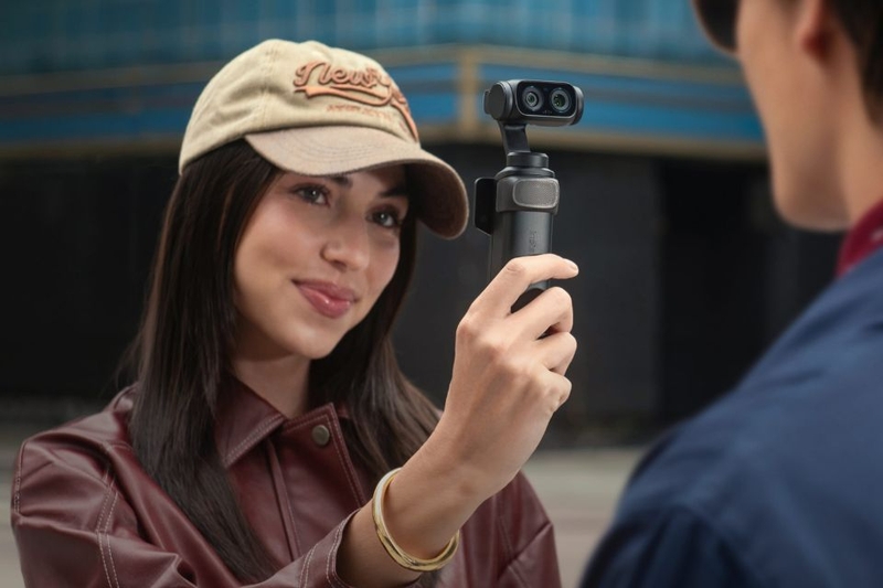 Đánh giá Insta360 Luna Ultra (ảnh 10)