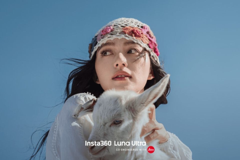 Đánh giá Insta360 Luna Ultra (ảnh 6)