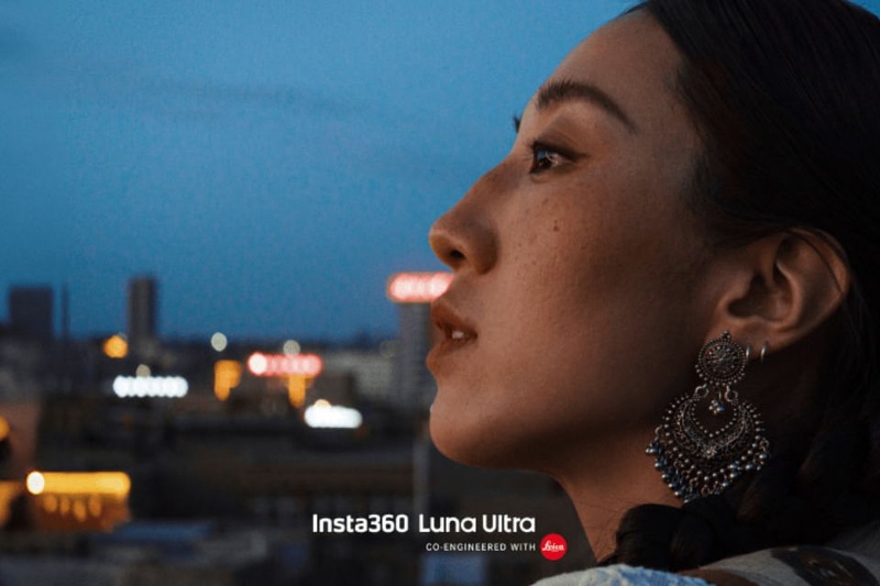 Đánh giá Insta360 Luna Ultra (ảnh 7)