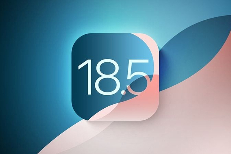 Đánh giá iOS 18.5 9