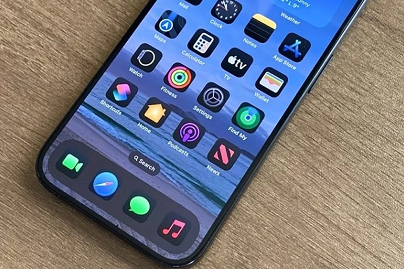 Đánh giá iOS 18.5 1
