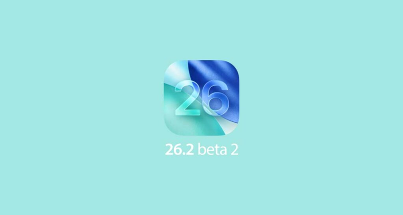 Đánh giá iOS 26.2 Beta 2 1