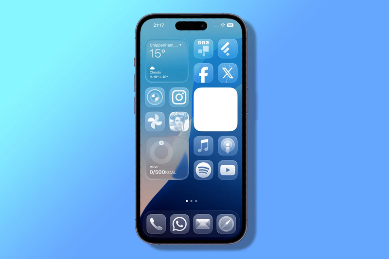 Đánh giá iOS 26.2 Beta 2 2