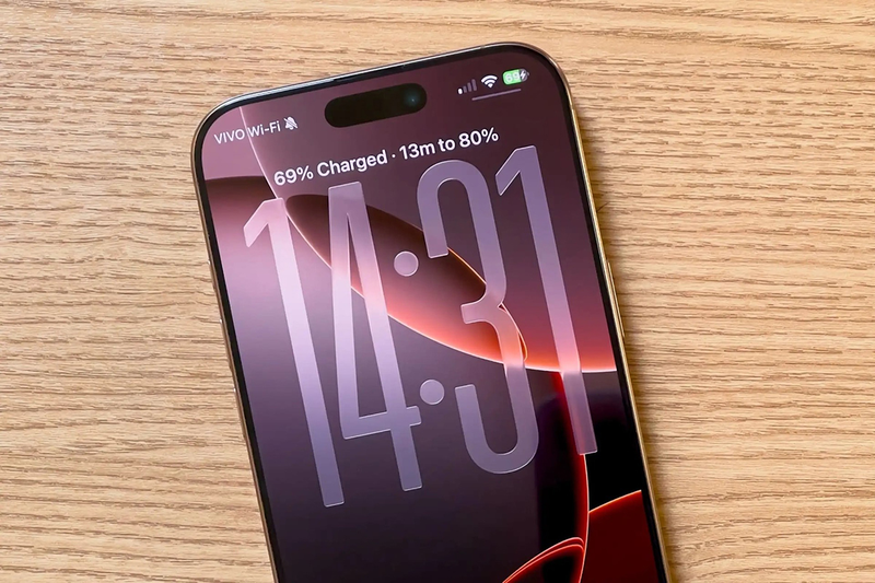 Hiệu năng iOS 26.2 Beta 2 cải thiện