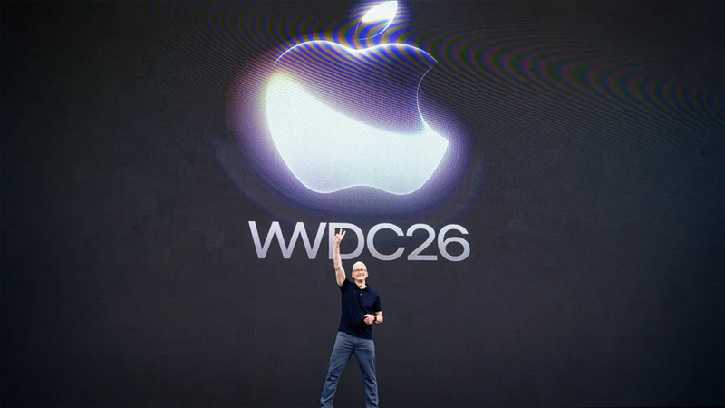iOS 27 là phiên bản hệ điều hành mới được ra mắt