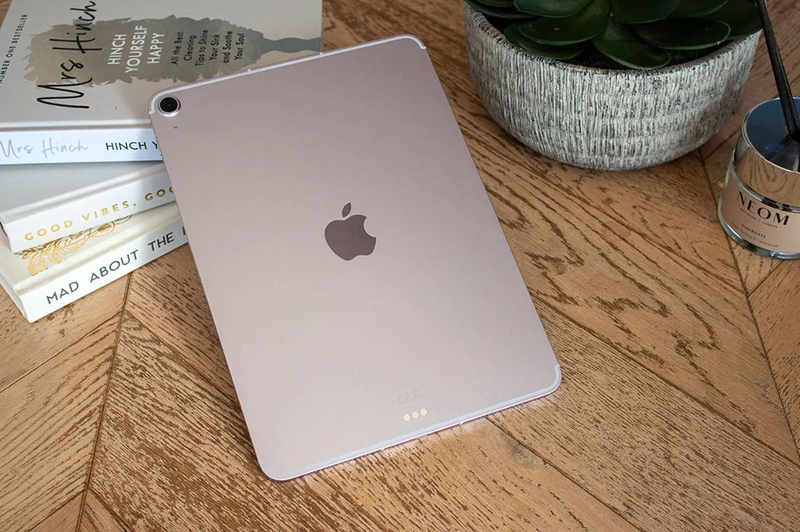 Đánh giá iPad Air M3 - 07
