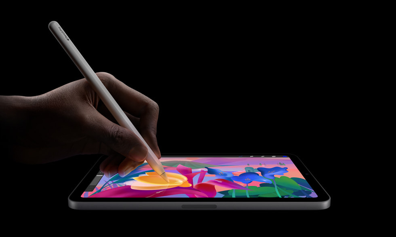 đánh giá ipad mini 7 5