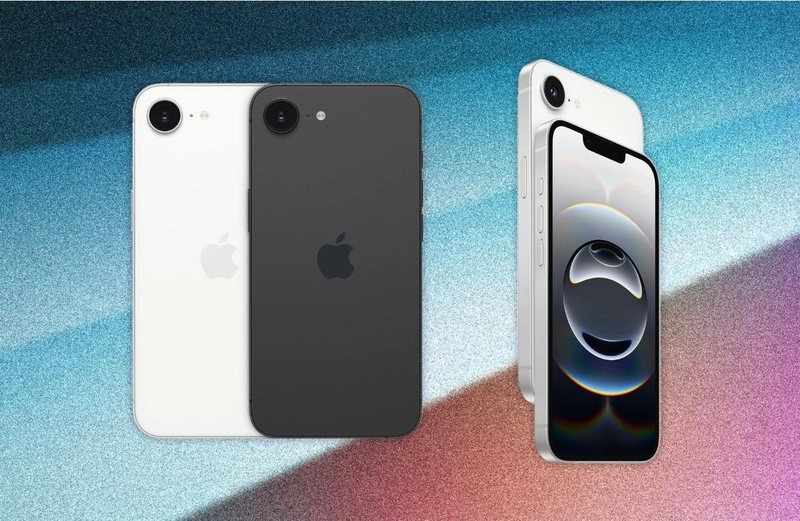 đánh giá iphone 16e hình 2