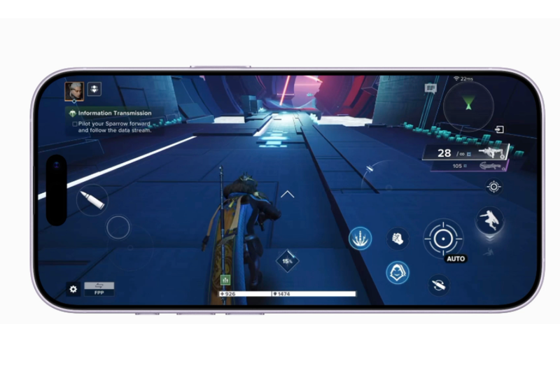 Đánh giá iPhone 17 chi tiết 4