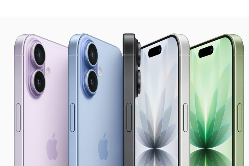 Đánh giá iPhone 17 chi tiết 3
