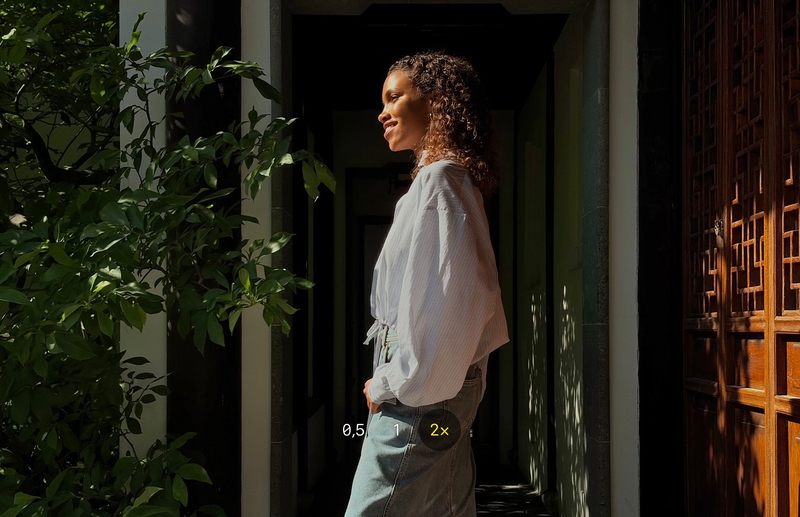 Đánh giá iPhone 17 chi tiết 7