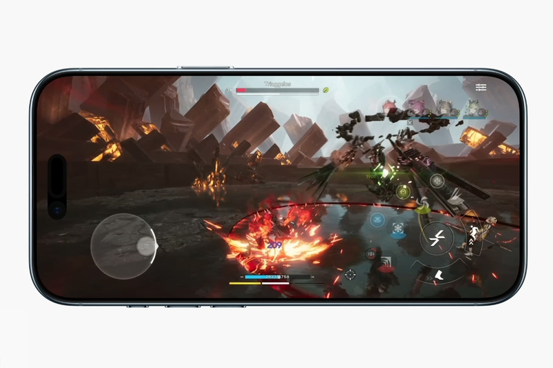 Đánh giá iPhone Air 3