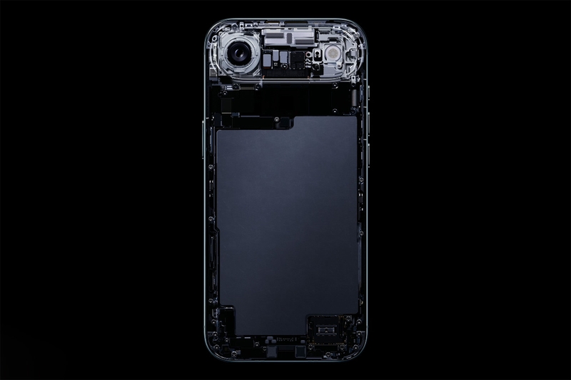 Đánh giá iPhone Air 6