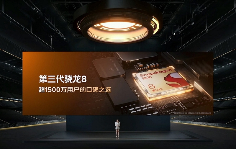 Đánh giá iQOO Neo 10 ảnh 3