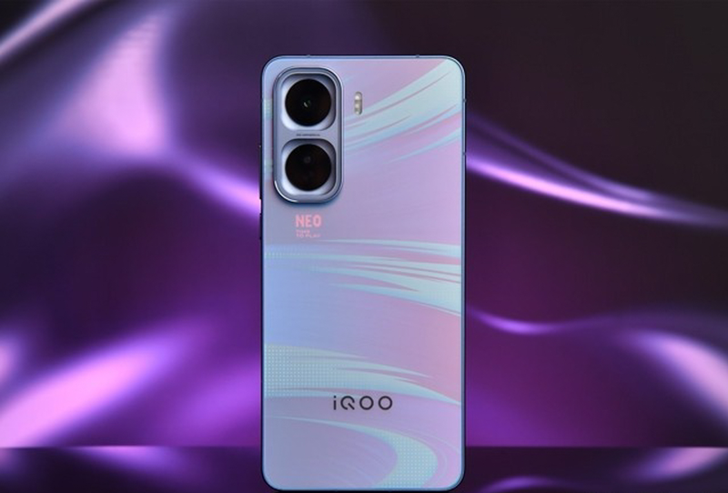 Đánh giá iQOO Neo 11 2
