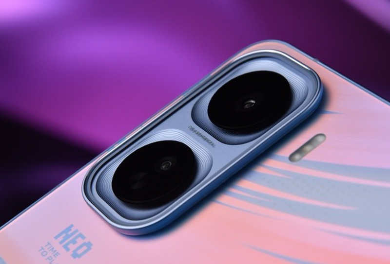 Đánh giá iQOO Neo 11 3