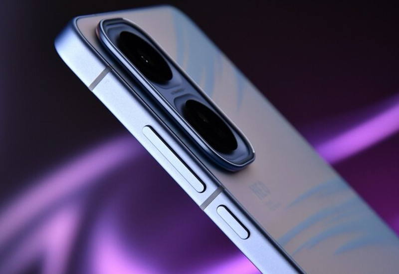 Đánh giá iQOO Neo 11 8