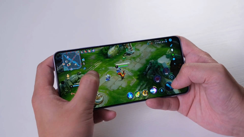 Đánh giá iQOO Neo 11 6
