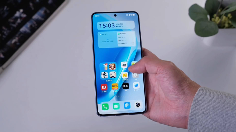 Đánh giá iQOO Neo 11 4