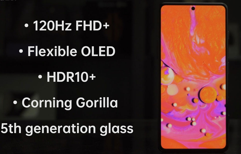 Đánh giá K40 Gaming - 06